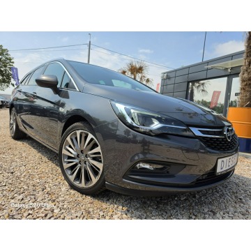 Opel Astra  Kombi 2016,  1.6 diesel - Na sprzedaż za 28 999 zł - Nowe Sójki - zdjęcie 4