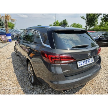 Opel Astra  Kombi 2016,  1.6 diesel - Na sprzedaż za 28 999 zł - Nowe Sójki - zdjęcie 8