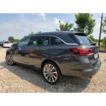 Opel Astra  Kombi 2016,  1.6 diesel - Na sprzedaż za 28 999 zł - Nowe Sójki - zdjęcie 10