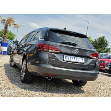 Opel Astra  Kombi 2016,  1.6 diesel - Na sprzedaż za 28 999 zł - Nowe Sójki - zdjęcie 11