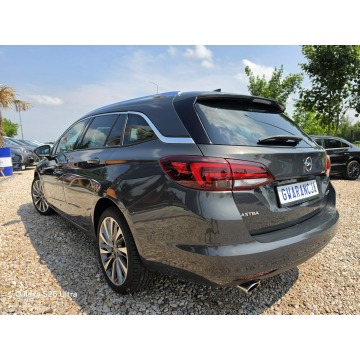Opel Astra  Kombi 2016,  1.6 diesel - Na sprzedaż za 28 999 zł - Nowe Sójki - zdjęcie 9