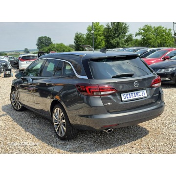 Opel Astra  Kombi 2016,  1.6 diesel - Na sprzedaż za 28 999 zł - Nowe Sójki - zdjęcie 12
