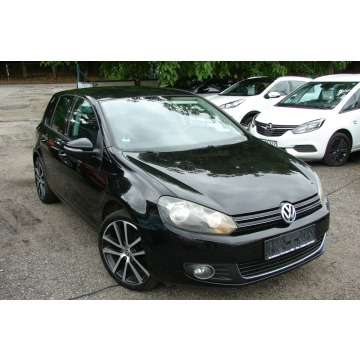 Volkswagen Golf  Hatchback 2011,  2.0 benzyna - Na sprzedaż za 19 900 zł - Piła - zdjęcie 2