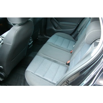 Volkswagen Golf  Hatchback 2011,  2.0 benzyna - Na sprzedaż za 19 900 zł - Piła - zdjęcie 7