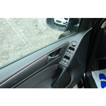 Volkswagen Golf  Hatchback 2011,  2.0 benzyna - Na sprzedaż za 19 900 zł - Piła - zdjęcie 6