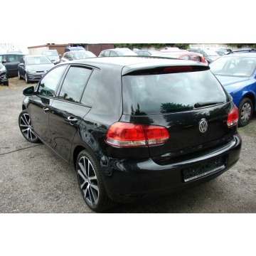 Volkswagen Golf  Hatchback 2011,  2.0 benzyna - Na sprzedaż za 19 900 zł - Piła - zdjęcie 4