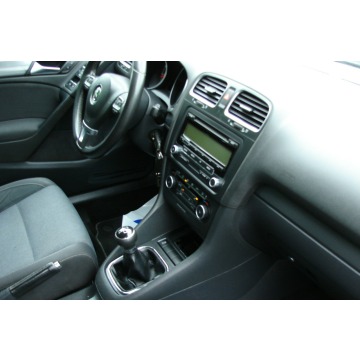 Volkswagen Golf  Hatchback 2011,  2.0 benzyna - Na sprzedaż za 19 900 zł - Piła - zdjęcie 11