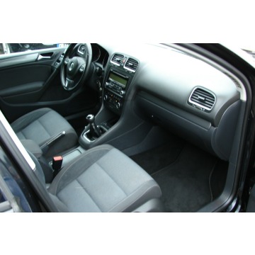 Volkswagen Golf  Hatchback 2011,  2.0 benzyna - Na sprzedaż za 19 900 zł - Piła - zdjęcie 10