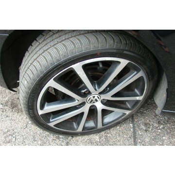 Volkswagen Golf  Hatchback 2011,  2.0 benzyna - Na sprzedaż za 19 900 zł - Piła - zdjęcie 12