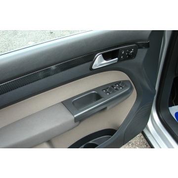 Volkswagen Touran  SUV 2009,  2.0 diesel - Na sprzedaż za 19 900 zł - Piła - zdjęcie 6