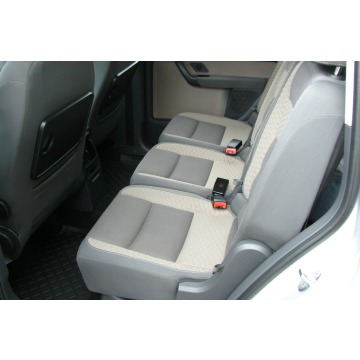 Volkswagen Touran  SUV 2009,  2.0 diesel - Na sprzedaż za 19 900 zł - Piła - zdjęcie 7