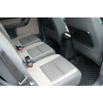 Volkswagen Touran  SUV 2009,  2.0 diesel - Na sprzedaż za 19 900 zł - Piła - zdjęcie 9