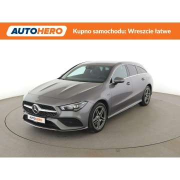 Mercedes CLA 250 - NP84725