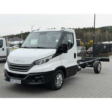 Iveco Daily 2023,  3.0 diesel, automat - Na sprzedaż za 168 510 zł - Widełki - zdjęcie 6