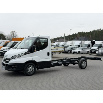 Iveco Daily 2023,  3.0 diesel, automat - Na sprzedaż za 168 510 zł - Widełki - zdjęcie 7