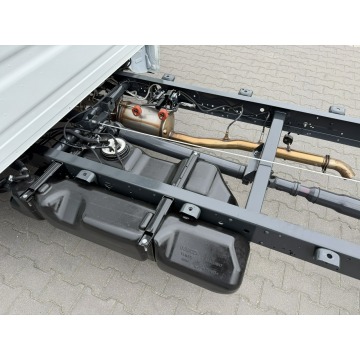 Iveco Daily 2023,  3.0 diesel, automat - Na sprzedaż za 168 510 zł - Widełki - zdjęcie 11