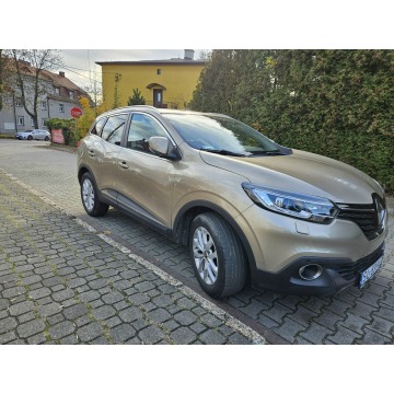 Renault Kadjar  SUV 2017,  1.2 benzyna - Na sprzedaż za 49 000 zł - Ruda Śląska - zdjęcie 2