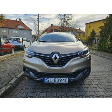 Renault Kadjar  SUV 2017,  1.2 benzyna - Na sprzedaż za 49 000 zł - Ruda Śląska - zdjęcie 3