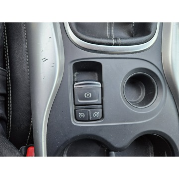 Renault Kadjar  SUV 2017,  1.2 benzyna - Na sprzedaż za 49 000 zł - Ruda Śląska - zdjęcie 9
