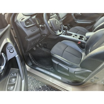 Renault Kadjar  SUV 2017,  1.2 benzyna - Na sprzedaż za 49 000 zł - Ruda Śląska - zdjęcie 8