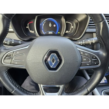 Renault Kadjar  SUV 2017,  1.2 benzyna - Na sprzedaż za 49 000 zł - Ruda Śląska - zdjęcie 11
