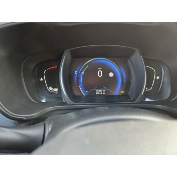 Renault Kadjar  SUV 2017,  1.2 benzyna - Na sprzedaż za 49 000 zł - Ruda Śląska - zdjęcie 12