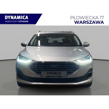 Ford Focus  Kombi 2023,  1.0 benzyna - Na sprzedaż za 59 900 zł - Warszawa - zdjęcie 2