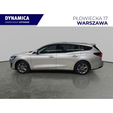 Ford Focus  Kombi 2023,  1.0 benzyna - Na sprzedaż za 59 900 zł - Warszawa - zdjęcie 4