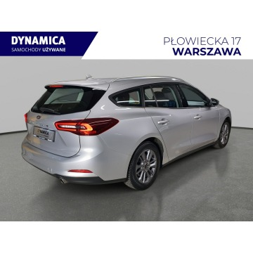 Ford Focus  Kombi 2023,  1.0 benzyna - Na sprzedaż za 59 900 zł - Warszawa - zdjęcie 7