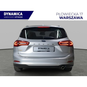 Ford Focus  Kombi 2023,  1.0 benzyna - Na sprzedaż za 59 900 zł - Warszawa - zdjęcie 6