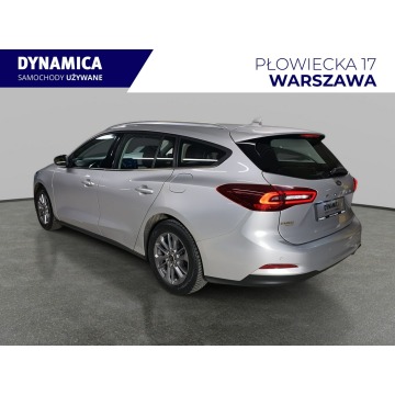 Ford Focus  Kombi 2023,  1.0 benzyna - Na sprzedaż za 59 900 zł - Warszawa - zdjęcie 5