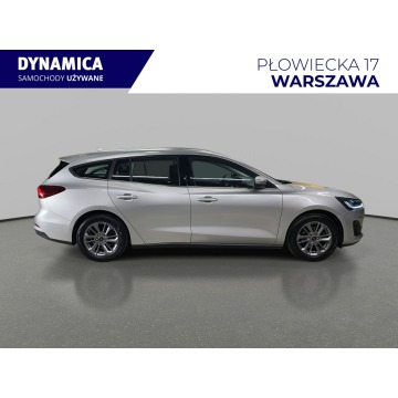 Ford Focus  Kombi 2023,  1.0 benzyna - Na sprzedaż za 59 900 zł - Warszawa - zdjęcie 8