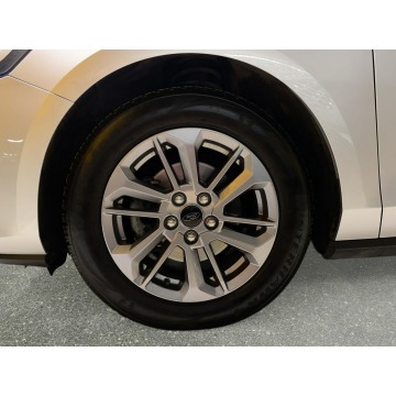Ford Focus  Kombi 2023,  1.0 benzyna - Na sprzedaż za 59 900 zł - Warszawa - zdjęcie 10