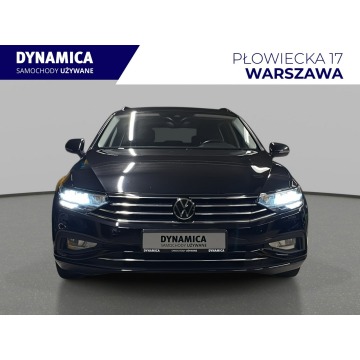 Volkswagen Passat  Kombi 2023,  1.5 benzyna, automat - Na sprzedaż za 74 900 zł - Warszawa - zdjęcie 2