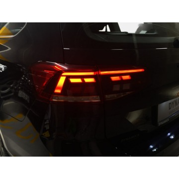 Volkswagen Passat  Kombi 2023,  1.5 benzyna, automat - Na sprzedaż za 74 900 zł - Warszawa - zdjęcie 11