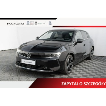 Opel Astra - GD8F346#1.2  Elegance Podgrz.f I kier K.cof Salon PL VAT23%