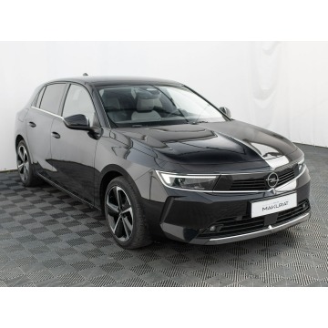 Opel Astra  Hatchback 2022,  1.2 benzyna, automat - Na sprzedaż za 68 800 zł - Pępowo - zdjęcie 3