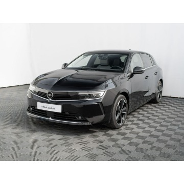 Opel Astra  Hatchback 2022,  1.2 benzyna, automat - Na sprzedaż za 68 800 zł - Pępowo - zdjęcie 2