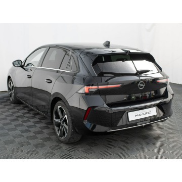 Opel Astra  Hatchback 2022,  1.2 benzyna, automat - Na sprzedaż za 68 800 zł - Pępowo - zdjęcie 4