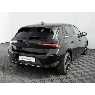 Opel Astra  Hatchback 2022,  1.2 benzyna, automat - Na sprzedaż za 68 800 zł - Pępowo - zdjęcie 5