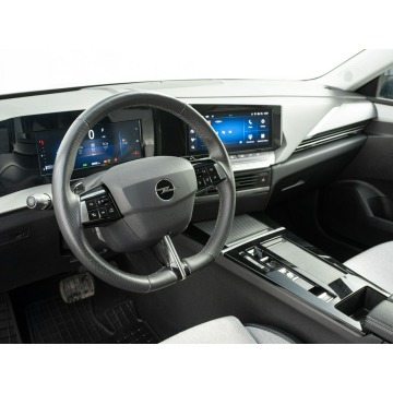 Opel Astra  Hatchback 2022,  1.2 benzyna, automat - Na sprzedaż za 68 800 zł - Pępowo - zdjęcie 6