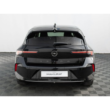 Opel Astra  Hatchback 2022,  1.2 benzyna, automat - Na sprzedaż za 68 800 zł - Pępowo - zdjęcie 8