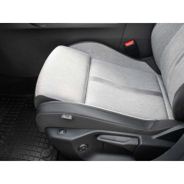Opel Astra  Hatchback 2022,  1.2 benzyna, automat - Na sprzedaż za 68 800 zł - Pępowo - zdjęcie 10