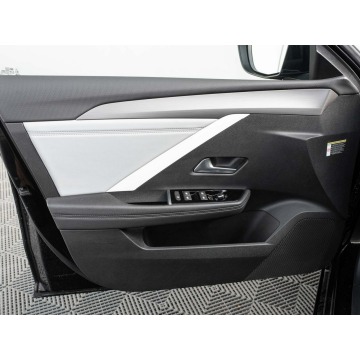 Opel Astra  Hatchback 2022,  1.2 benzyna, automat - Na sprzedaż za 68 800 zł - Pępowo - zdjęcie 9