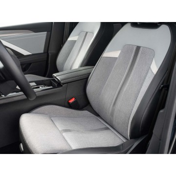 Opel Astra  Hatchback 2022,  1.2 benzyna, automat - Na sprzedaż za 68 800 zł - Pępowo - zdjęcie 11