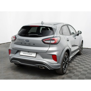 Ford Puma  SUV 2024,  1.0 benzyna, automat - Na sprzedaż za 96 850 zł - Gdańsk - zdjęcie 5