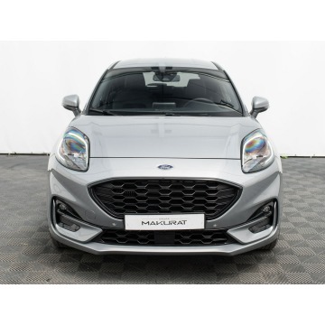 Ford Puma  SUV 2024,  1.0 benzyna, automat - Na sprzedaż za 96 850 zł - Gdańsk - zdjęcie 7