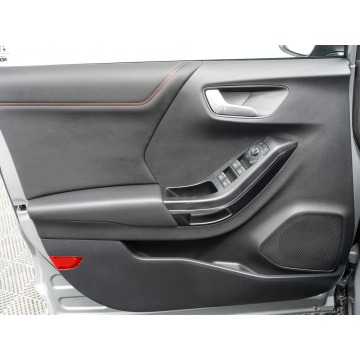 Ford Puma  SUV 2024,  1.0 benzyna, automat - Na sprzedaż za 96 850 zł - Gdańsk - zdjęcie 9