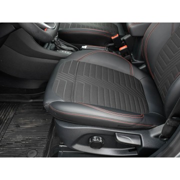 Ford Puma  SUV 2024,  1.0 benzyna, automat - Na sprzedaż za 96 850 zł - Gdańsk - zdjęcie 10