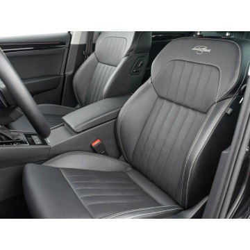 Skoda Superb  Sedan/Limuzyna 2023,  2.0 benzyna, automat - Na sprzedaż za 147 850 zł - Gdańsk - zdjęcie 11